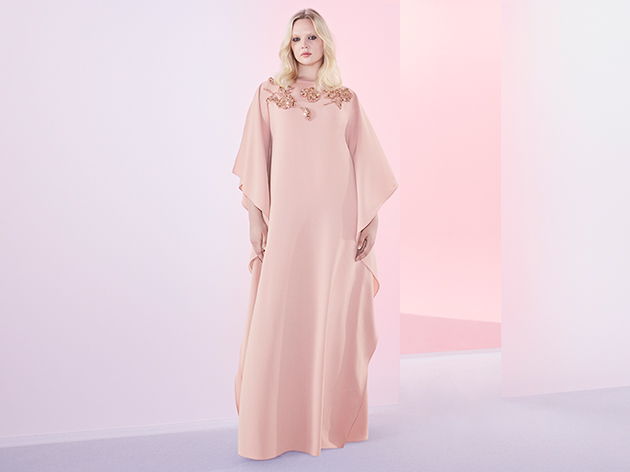 Marina Rinaldi by Zuhair Murad - Marina Rinaldi