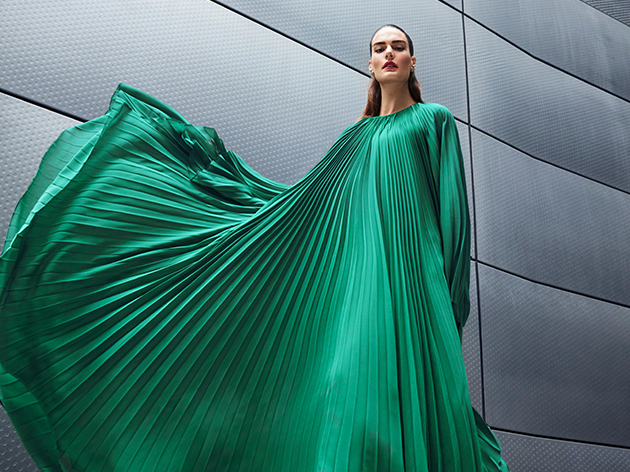 Marina Rinaldi by Dima Ayad - Marina Rinaldi