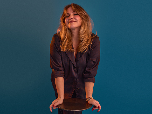 horoscope - Marina Rinaldi