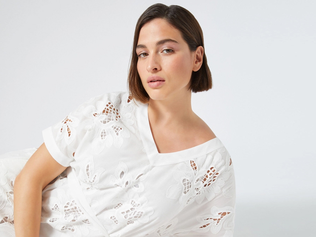Blouses and Shirts - Marina Rinaldi