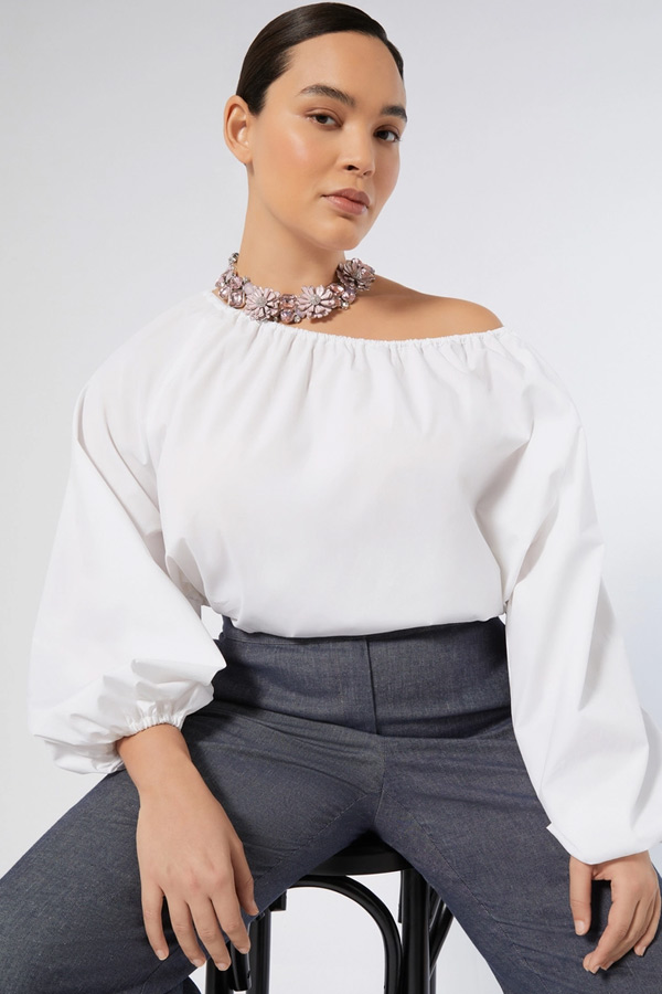 MARINA RINALDI LOOKBOOK 2 (4) Marina Rinaldi MARINA RINALDI LOOKBOOK 2 (4) Marina Rinaldi